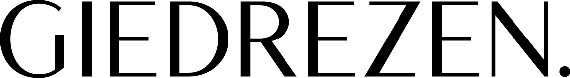 Giedre Zen logo